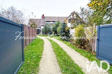 Maison 7 pièces 239990 €