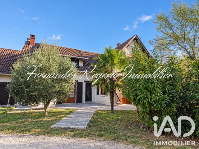 Vente Pavillon 7 pièces — photo du bien