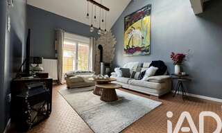 Maison 5 Pièces 106 m² à vendre à Aire-sur-la-Lys (62120)