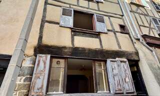 Maison 4 Pièces 77 m² à vendre à Thiers (63300)