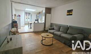 Maison 4 Pièces 100 m² à vendre à Croix (59170)