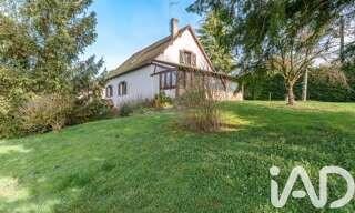 Maison 6 Pièces 185 m² à vendre à La Membrolle-sur-Choisille (37390)