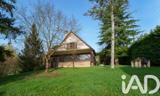 Maison 6 Pièces 185 m² à vendre à La Membrolle-sur-Choisille (37390)