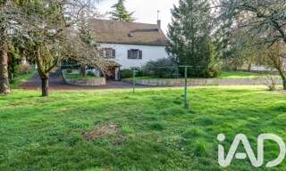 Maison 6 Pièces 185 m² à vendre à La Membrolle-sur-Choisille (37390)