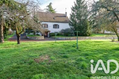 Maison 6 pièces 329000 €