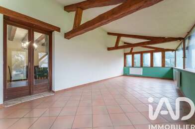 Maison 6 pièces 329000 €