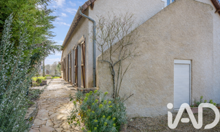 Maison 6 Pièces 185 m² à vendre à La Membrolle-sur-Choisille (37390)