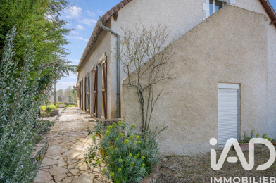 Maison 6 pièces 318000 €