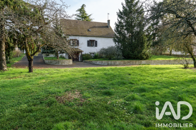 Maison 6 pièces 318000 €
