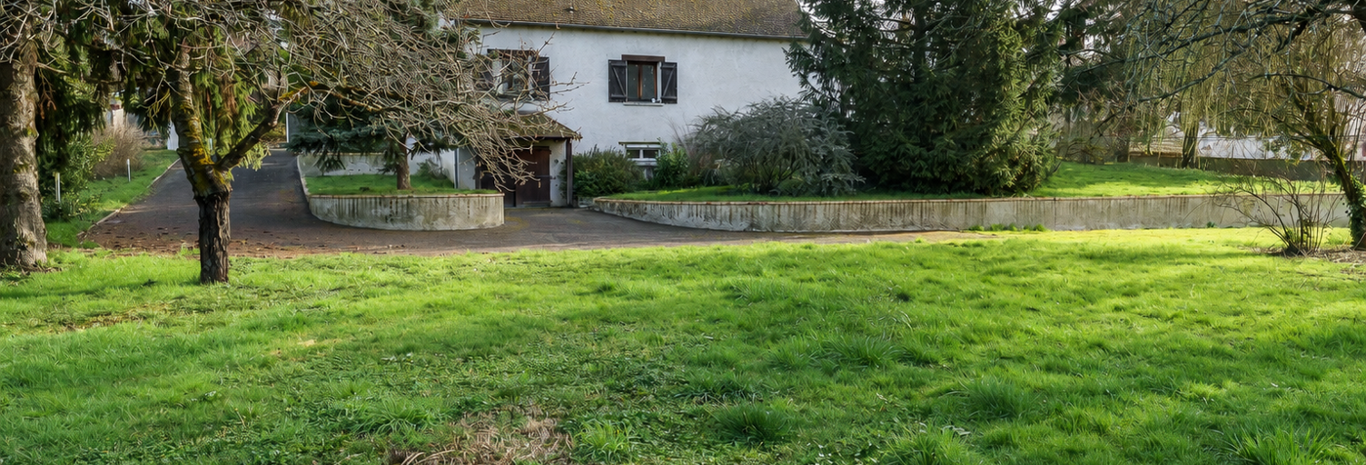 Maison 6 Pièces 196 m² à vendre à La Membrolle-sur-Choisille (37390)