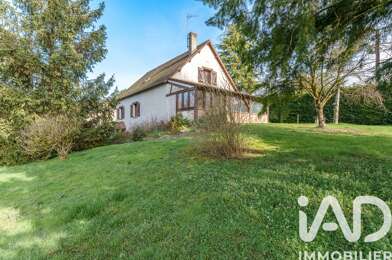 Maison 6 pièces 318000 €