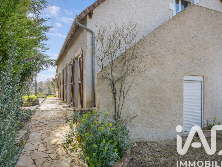 Vente Maison/villa 6 pièces — photo 1