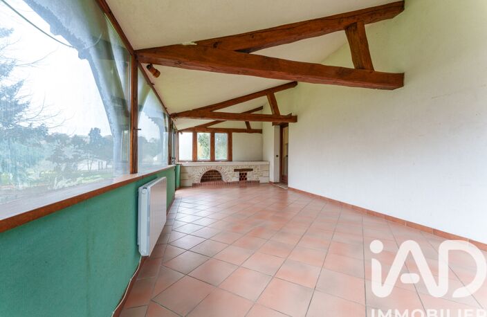 Vente Maison/villa 6 pièces — photo 3