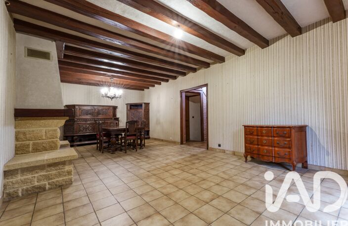 Vente Maison/villa 6 pièces — photo 5