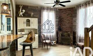 Maison 6 Pièces 135 m² à vendre à Jouy (28300)