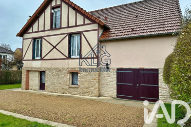 Maison 6 pièces 249900 €