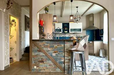 Maison 6 pièces 249900 €