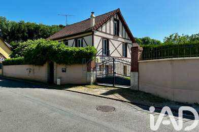 Maison 6 pièces 249900 €
