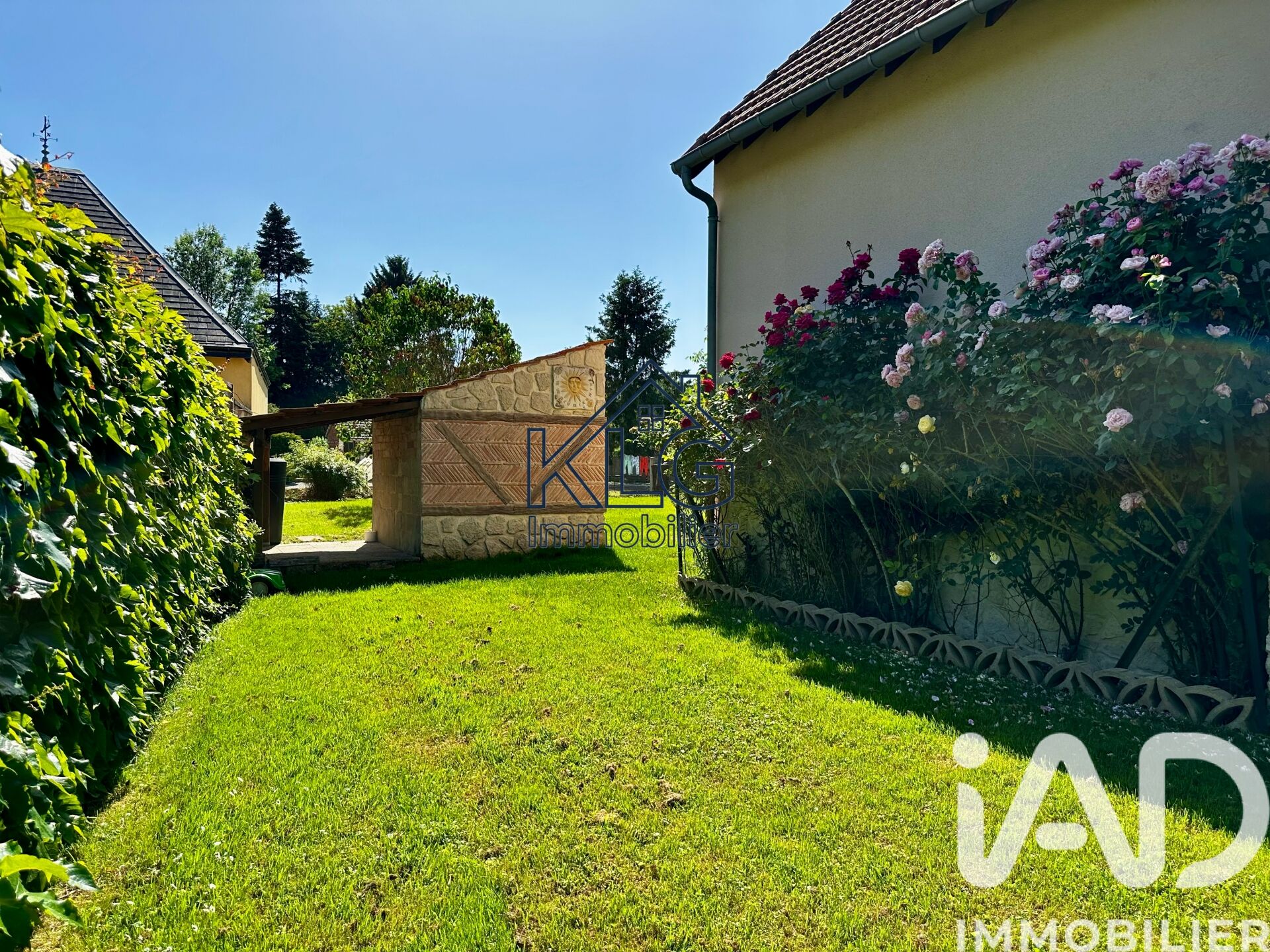 Vente Maison/villa 6 pièces - Photo 4
