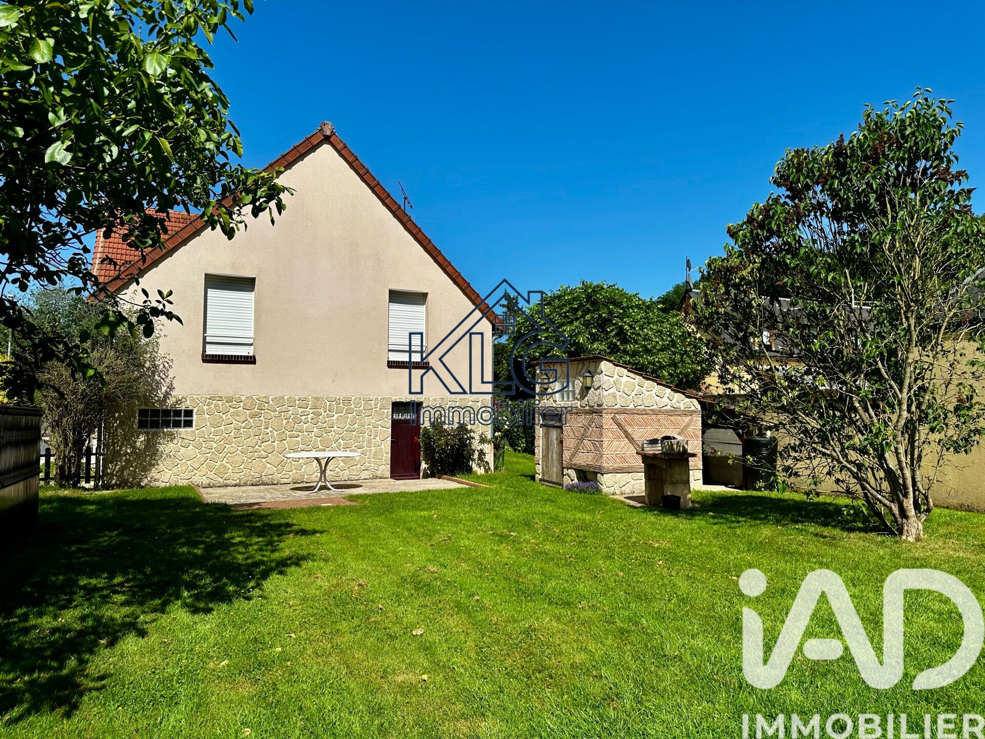 Vente Maison/villa 6 pièces - Photo 5