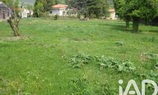 Terrain  1905 m² à vendre à Levens (06670)