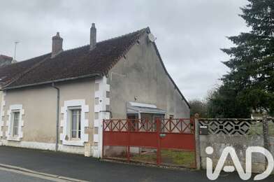 Maison 2 pièces 45000 €