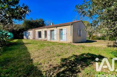 Maison 5 pièces 329000 €