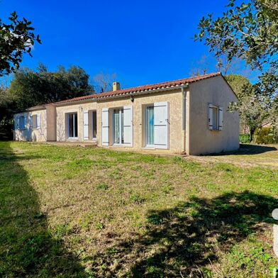 Maison 5 pièces 329000 €