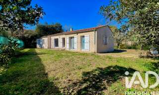 Maison 5 Pièces 126 m² à vendre à Suze-la-Rousse (26790)