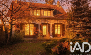 Maison 4 Pièces 117 m² à vendre à Sorel-Moussel (28260)