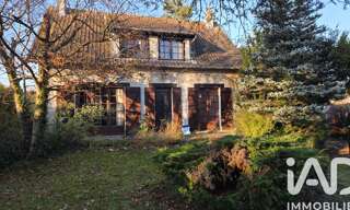 Maison 4 Pièces 117 m² à vendre à Sorel-Moussel (28260)