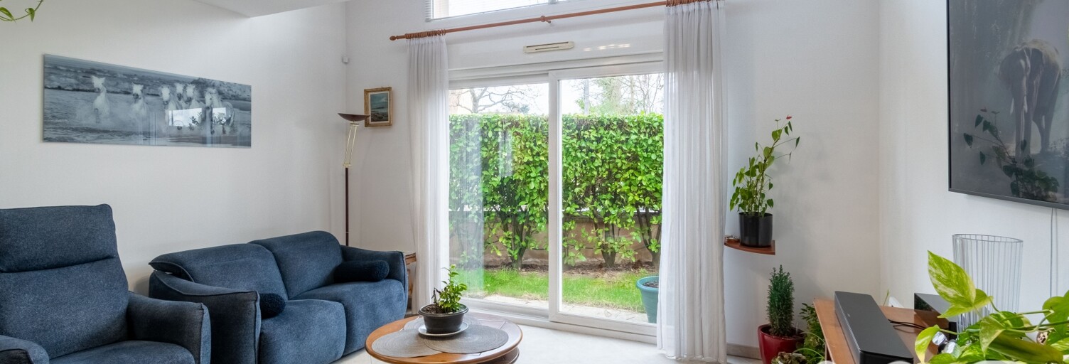 Maison 6 Pièces 129 m² à vendre à Brunoy (91800)