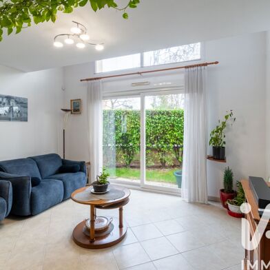 Maison 6 pièces 395000 €