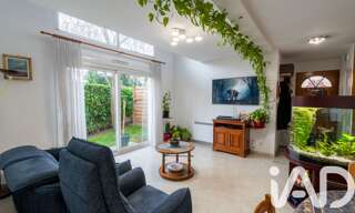 Maison 6 Pièces 129 m² à vendre à Brunoy (91800)