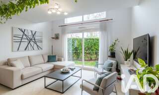 Maison 6 Pièces 129 m² à vendre à Brunoy (91800)