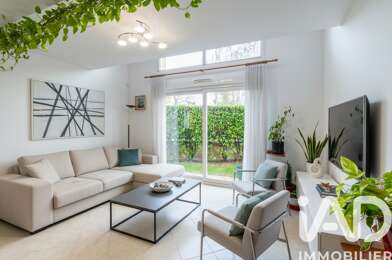 Maison 6 pièces 395000 €