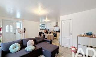 Maison 5 Pièces 145 m² à vendre à Rieux (56350)