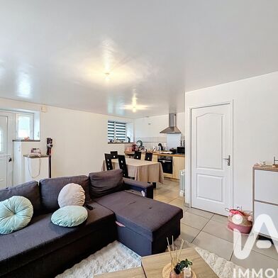 Maison 5 pièces 330000 €