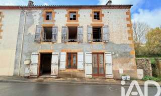 Maison 4 Pièces 107 m² à vendre à Availles-Limouzine (86460)