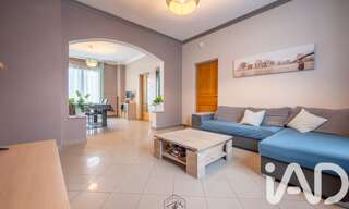 Maison 7 Pièces 125 m² à vendre à Mondelange (57300)