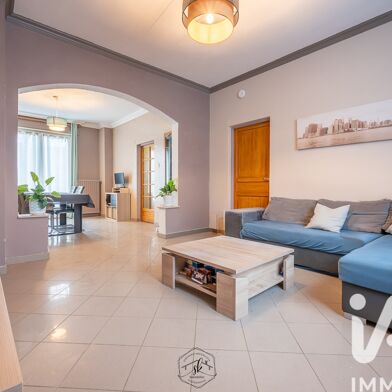 Maison 7 pièces 229000 €