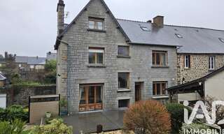 Maison 9 Pièces 195 m² à vendre à Hédé-Bazouges (35630)