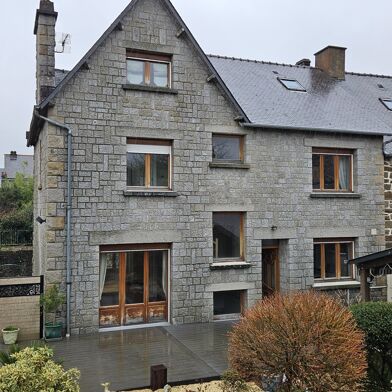 Maison 9 pièces 511600 €