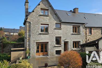 Maison 9 pièces 511600 €