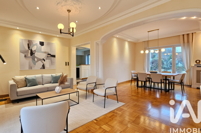 Maison 9 pièces 511600 €