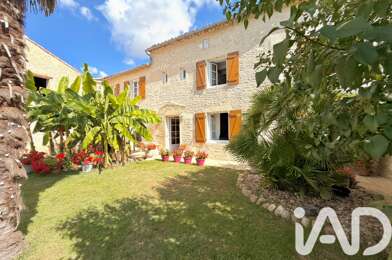 Maison 6 pièces 355000 €