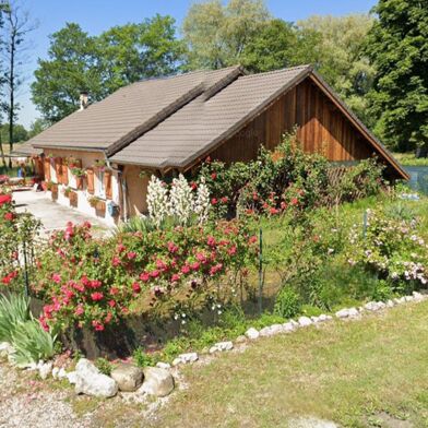 Maison 5 pièces 289000 €