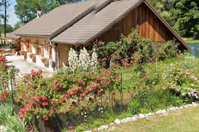 Maison 5 pièces 289000 €