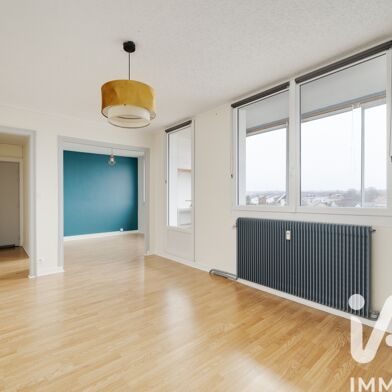 Appartement 3 pièces 97000 €