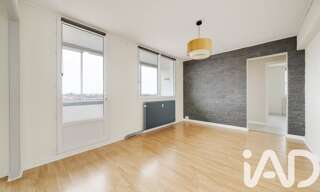 Appartement 3 Pièces 76 m² à vendre à Golbey (88190)